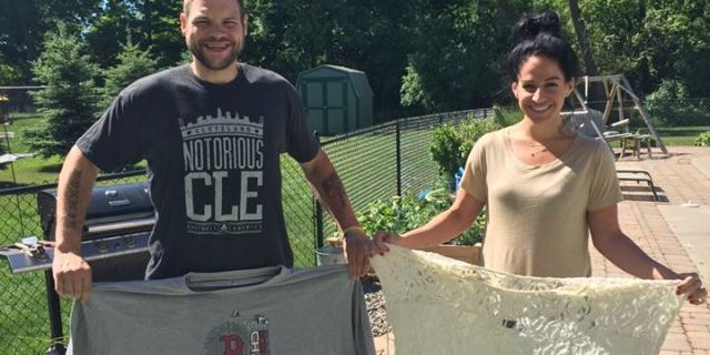 This Couple Lost 600 Pounds Together By Following One Specific Diet