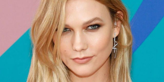 Karlie Kloss Opens Up About Being Called 