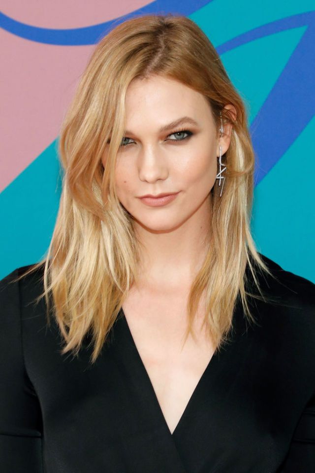 Karlie Kloss Opens Up About Being Called 