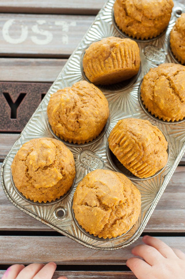 Dish, Food, Cuisine, Muffin, Baking, Baked goods, Ingredient, Dessert, Gluten, Finger food, 