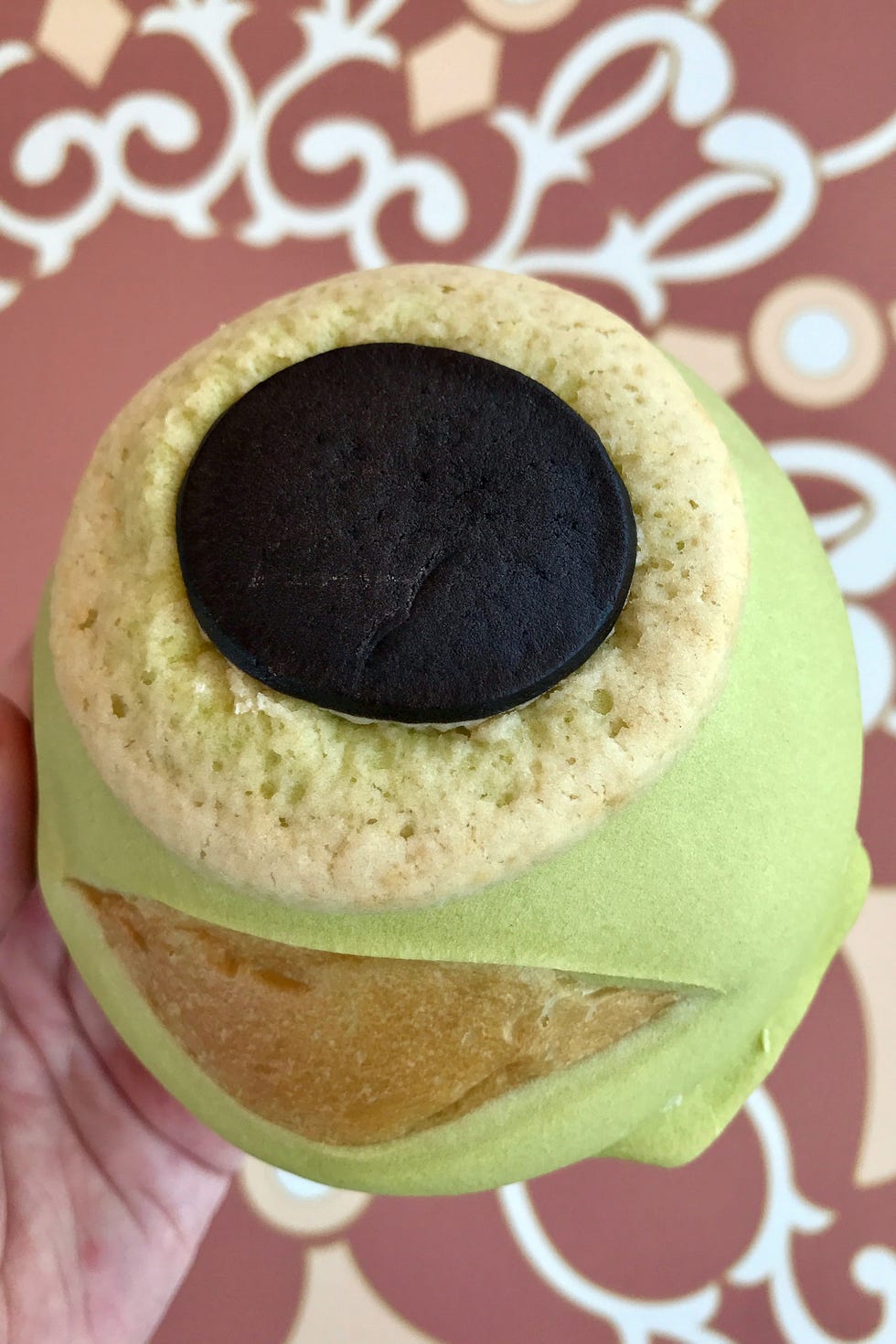 8-tokyodisney_mike melon bread_still