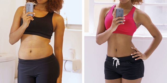 15 Things Not to Say to Someone Who Has Just Lost Weight