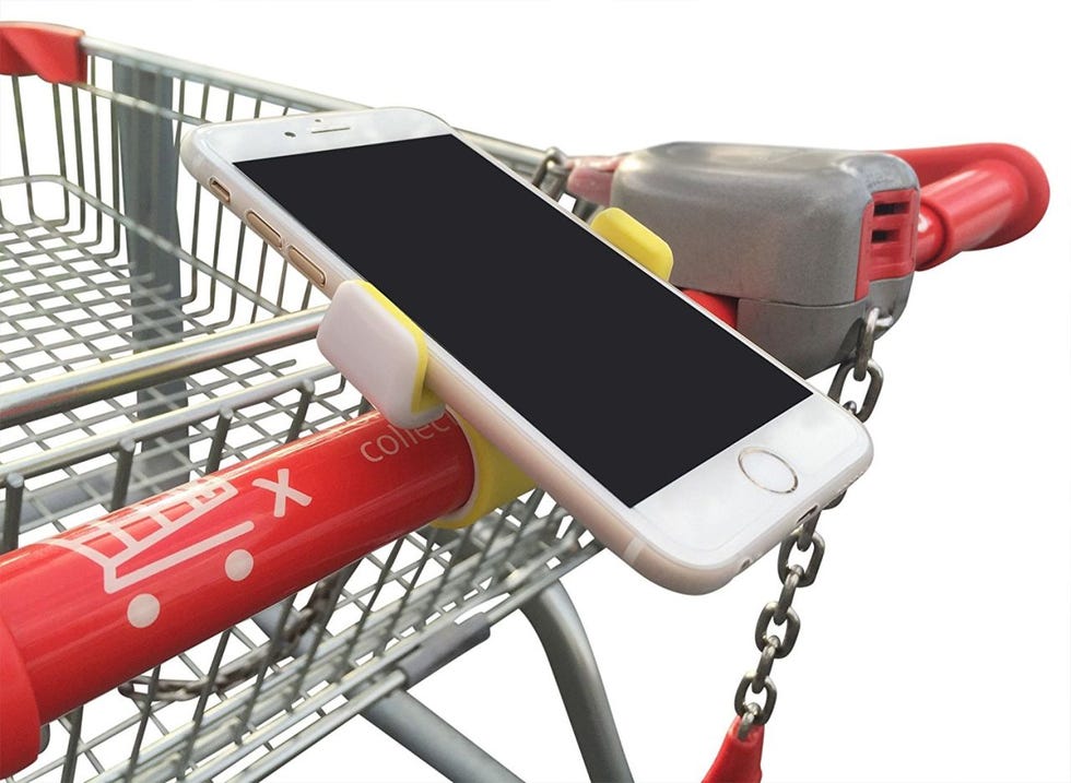 Shopping cart, Vehicle, Cart, Wheel, Metal, Steel, Pipe, 