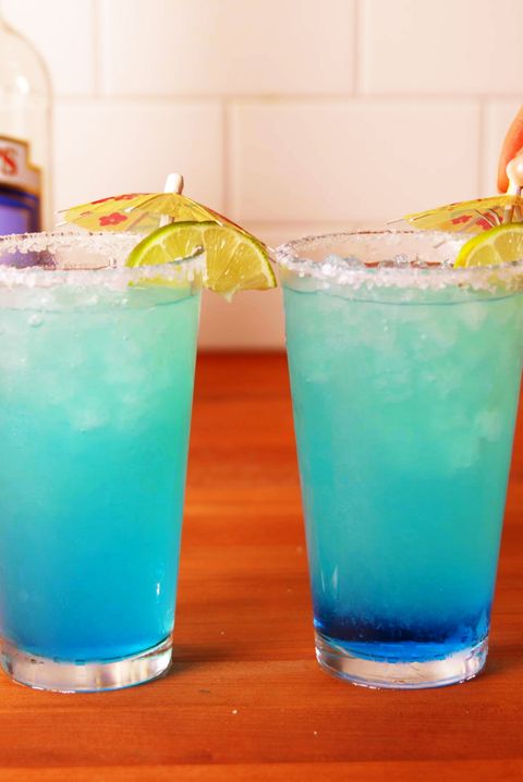 Best Margarita Recipes - How to Make Easy Homemade Margaritas