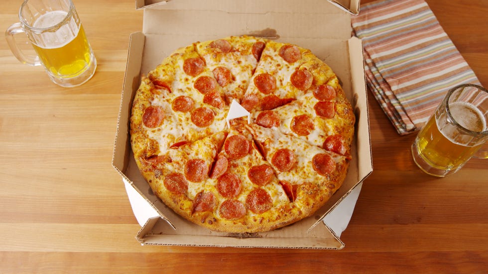 Domino's Pizza