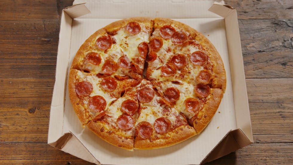Pizza Hut