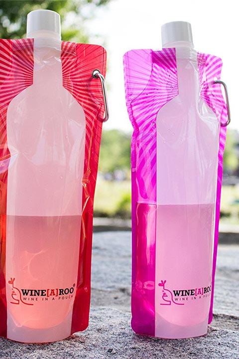 wine bag