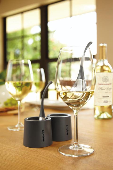 wine chiller
