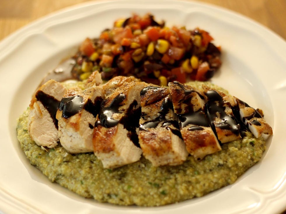 Dish, Food, Cuisine, Ingredient, Produce, Vegetarian food, Staple food, Recipe, Couscous, Vegan nutrition, 
