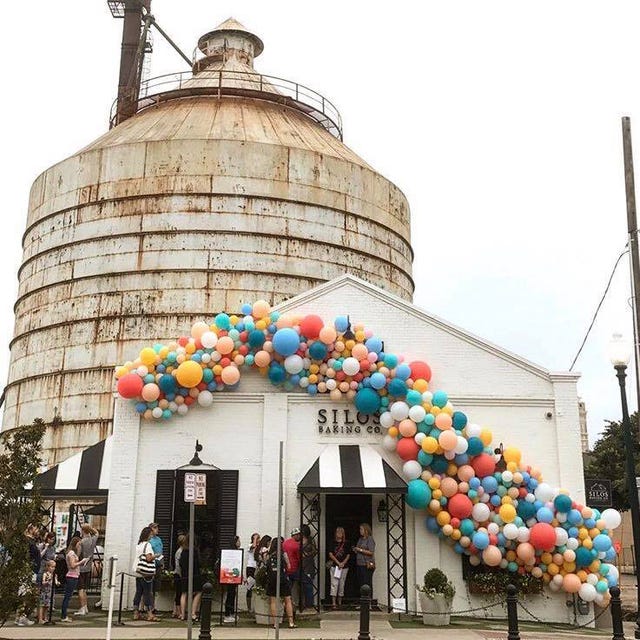 Silos Baking Co.