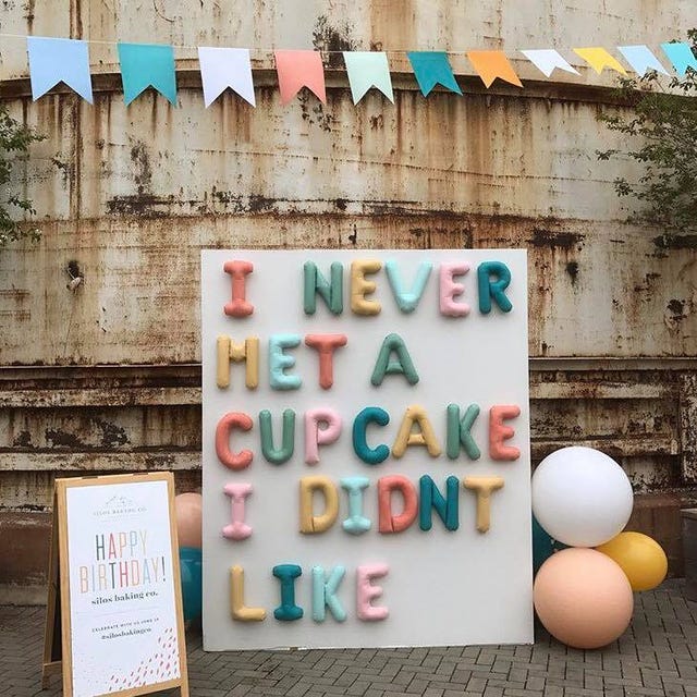Silos Baking Co.