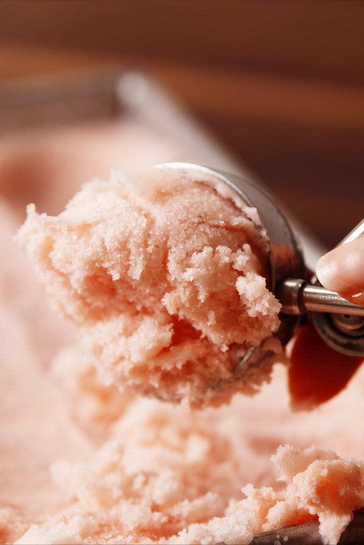 watermelon ice cream verticle
