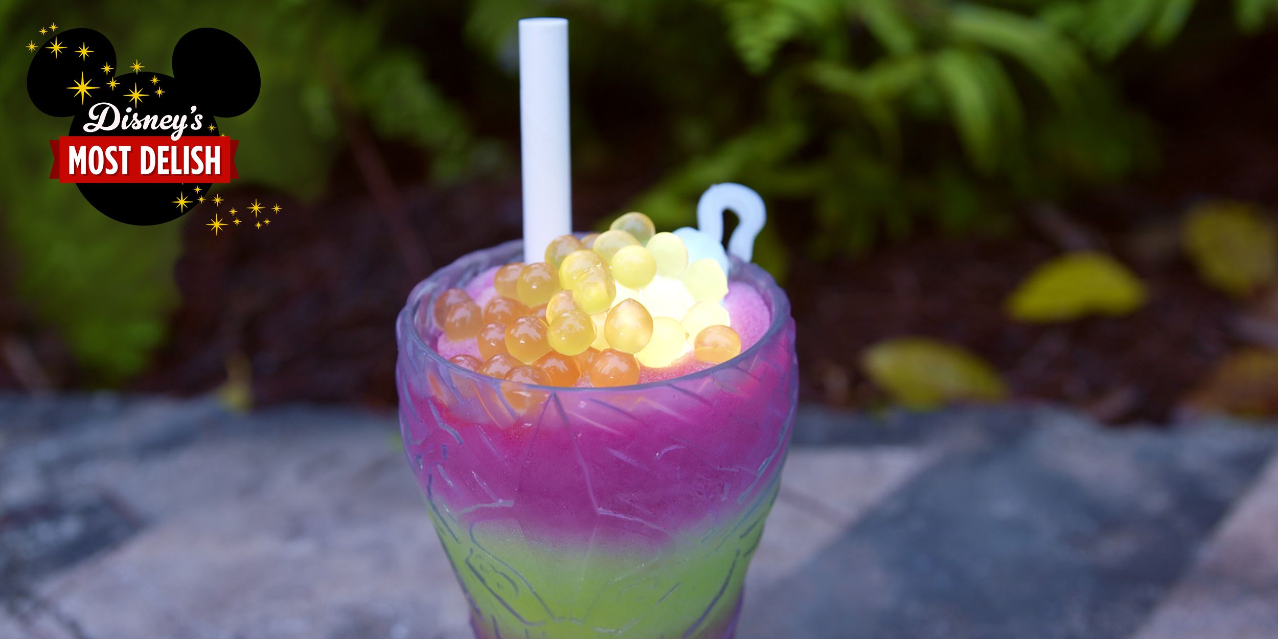 Disney Worlds Newest Drink Has Instagram Freaking Out recommend Disney Worlds Newest Drink Has Instagram Freaking Out forecasting