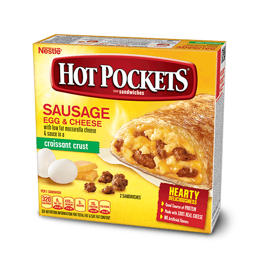 11 Things You Should Know Before Eating Hot Pockets Delish Com