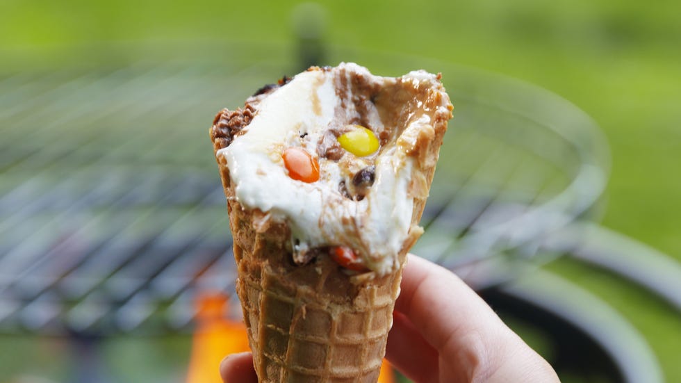 Reese's Cones