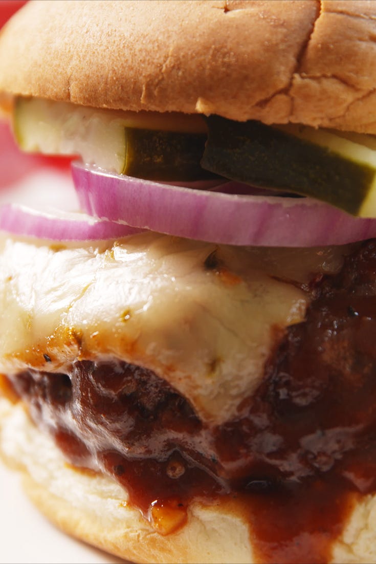 Crack Burgers