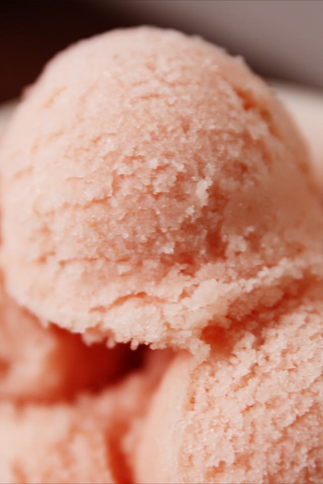 Watermelon Ice Cream Vertical