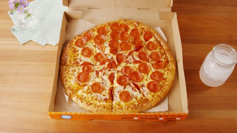 Despite Claims Little Caesars Does Not Have The Most Pepperoni On Despite Claims Little Caesars Does Not Have The Most Pepperoni On