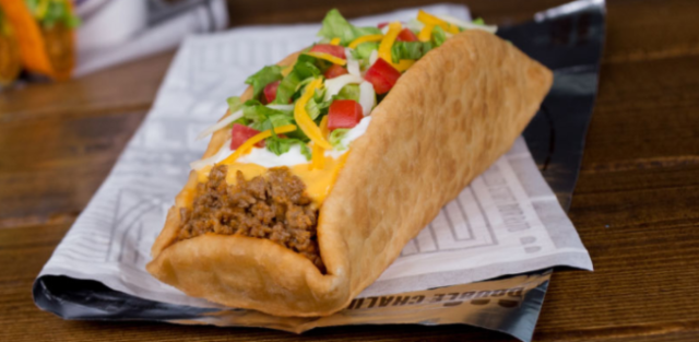 Dish, Food, Cuisine, Ingredient, Fast food, Burrito, Produce, Gyro, Staple food, Taco, 
