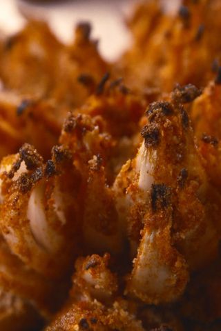 Baked Bloomin Onion Video How To Make A Baked Bloomin Onion Video