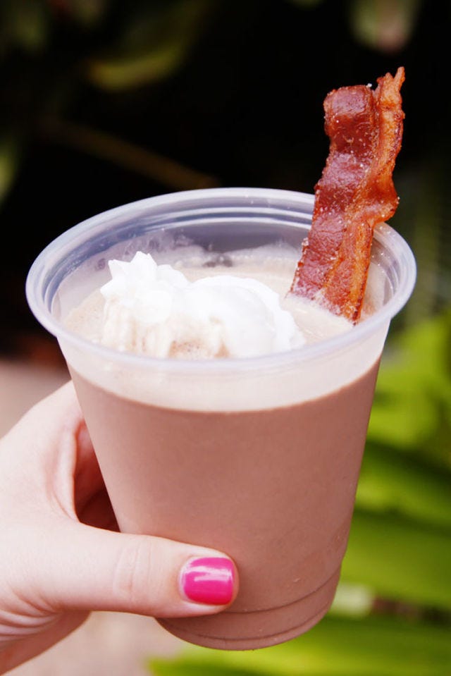 Smokey Bones Milkshake Vertical