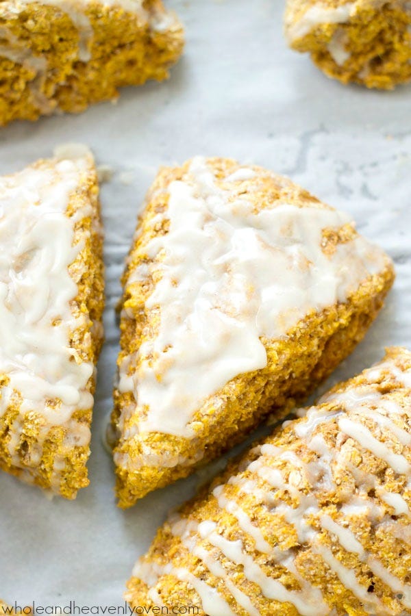 Food, Dish, Cuisine, Ingredient, Scone, Baked goods, Breakfast, Staple food, Pumpkin bread, Produce, 