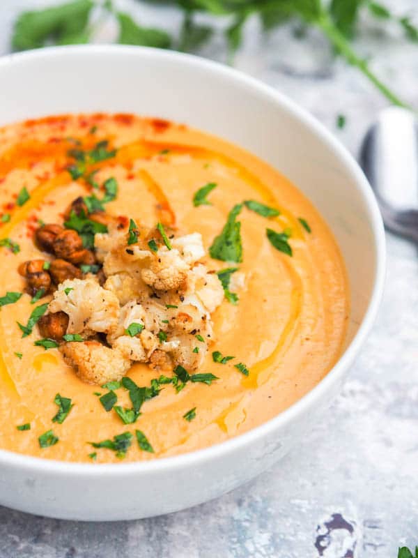 Dish, Food, Cuisine, Ingredient, Bisque, Velouté sauce, Produce, Soup, Potage, Corn chowder, 