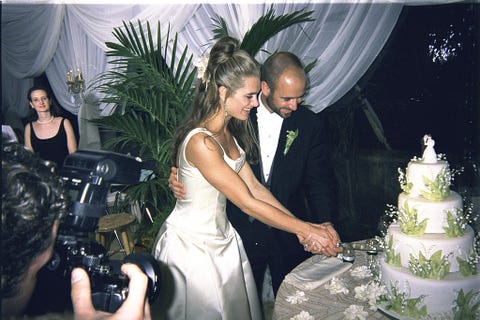 ウエディングケーキのトレンド100年史 Elle Mariage エル マリアージュ
