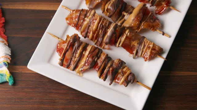 skewers