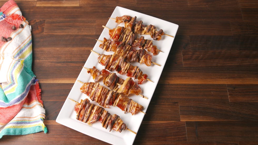 skewers