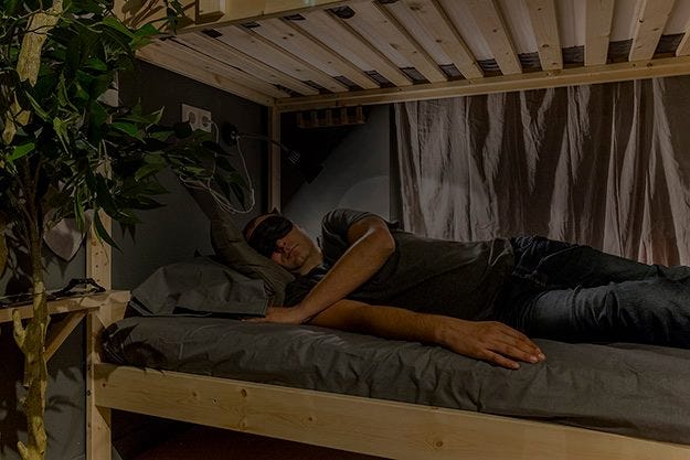 Furniture, Leg, Bed, Room, Comfort, Leisure, House, 