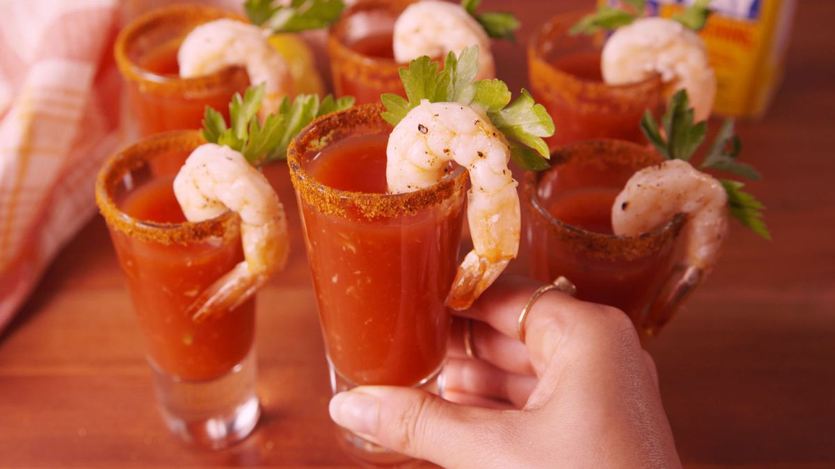 Shrimp Cocktail Recipe, Food Network Kitchen