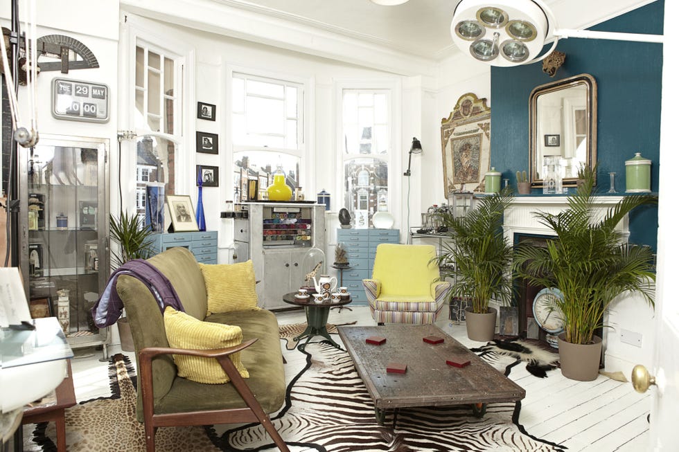 Living room, White, Room, Interior design, Furniture, Property, Yellow, Building, Home, House, 