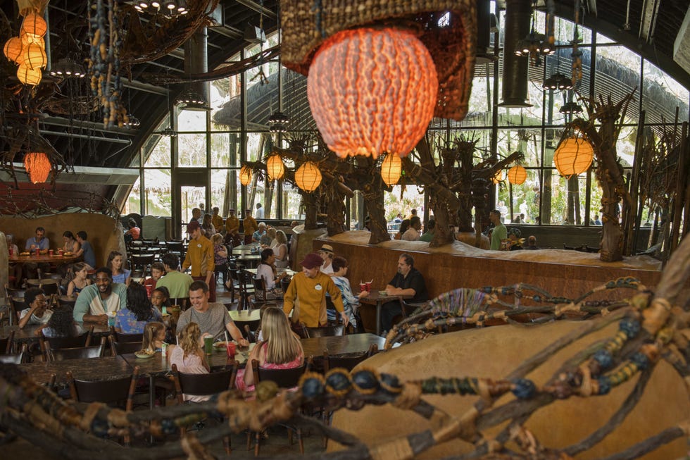 Satu'li Canteen Satu'li Canteen