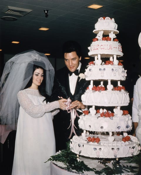 How Wedding Cakes Have Changed Over 100 Years 100 Years How Wedding Cakes Have Changed Over 100 Years 100 Years