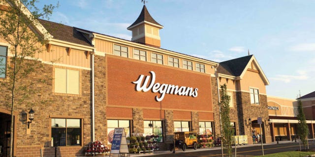 commercial building, real estate, signage, outlet store, retail, finial, brick, steeple, spire,