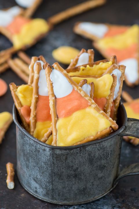 25 Candy Corn Recipes Candy Corn Inspired Desserts