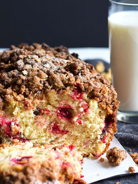 13 Best Cranberry Bread Recipes - How To Make Cranberry Bread—Delish.com