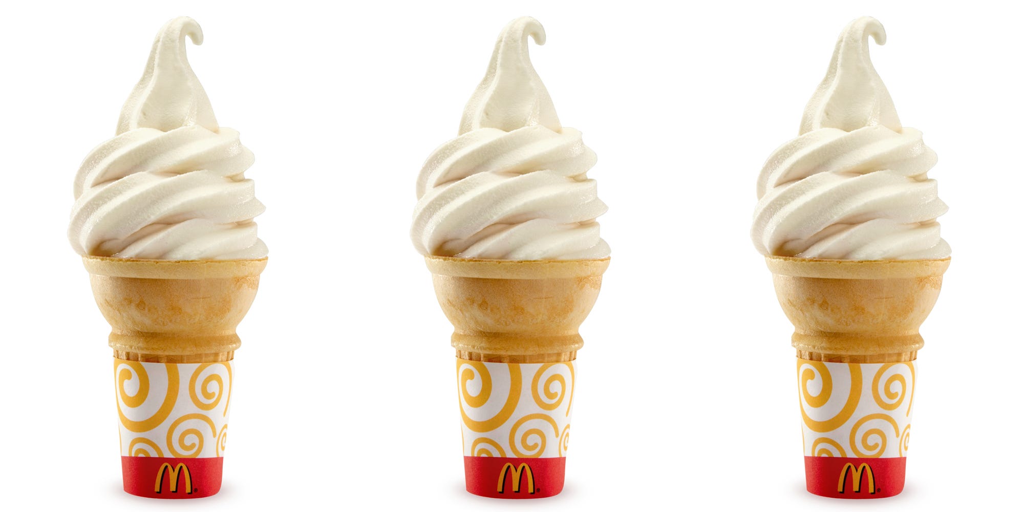 Mcdonalds Ice Cream Nutritional Info Blog Dandk