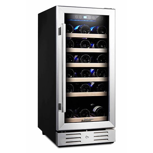 Kalamera 15'' Wine Cooler