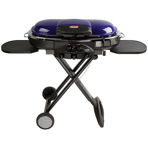 Coleman Road Trip Propane Portable Grill