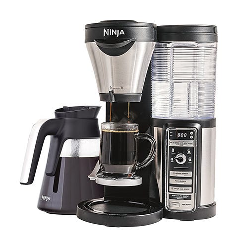 Ninja Coffee Bar Coffee Maker