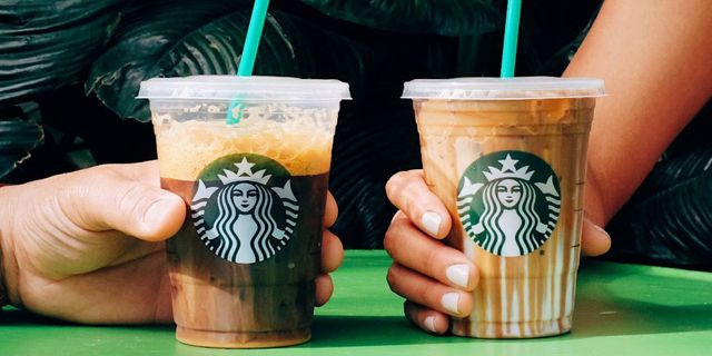 Starbucks' New Collab Is All About Using Astrology To Choose Your Order