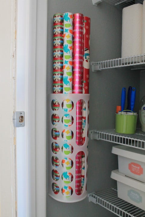 Shelving, Shelf, Paint, Cylinder, Plastic, Collection, Box, 