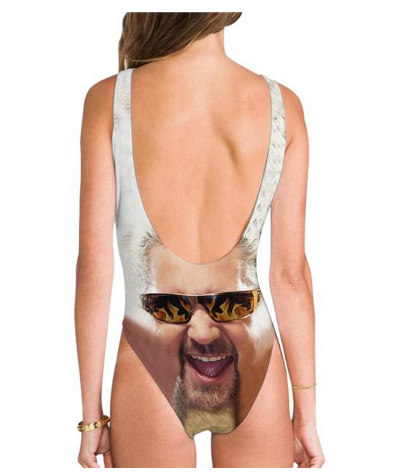 Guy Fieri Swimsuit