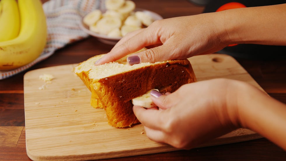 Tonga Toast