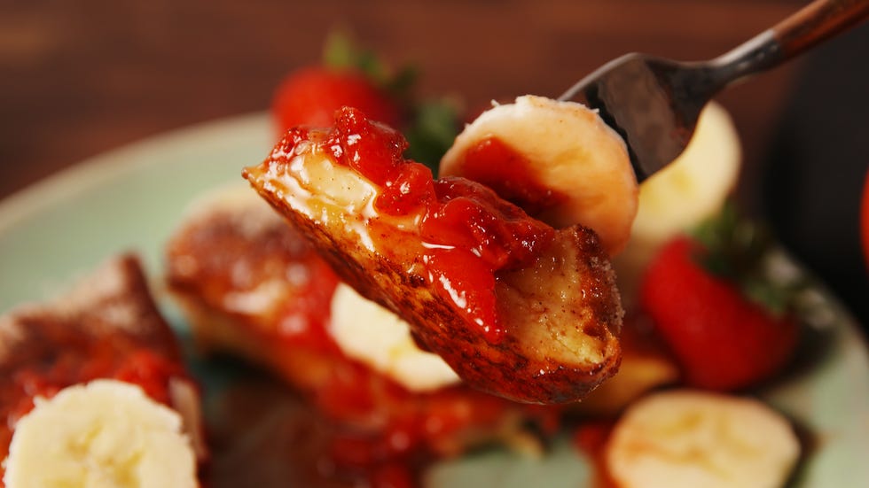 Tonga Toast