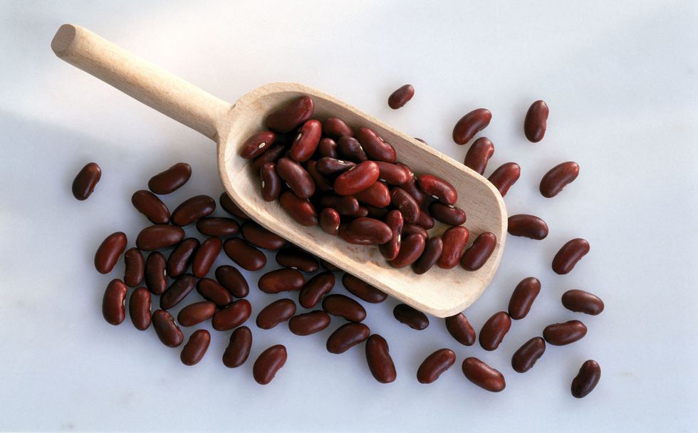 kidney beans