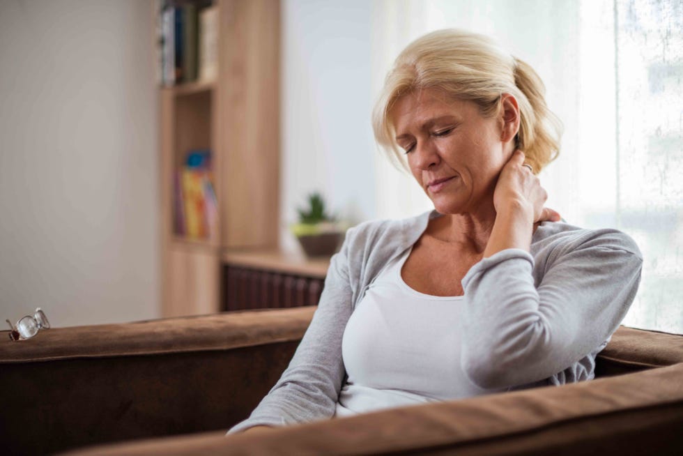 heart attack warning signs