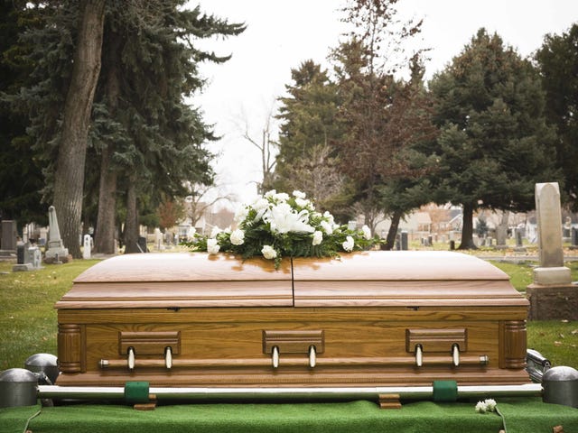 great grandmother scathing obit